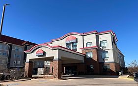 Wingate Hotel Abilene Tx